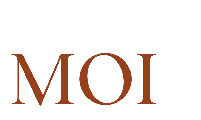Moi Bali Logo